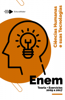 Caderno Ciências Humanas e suas Tecnologias