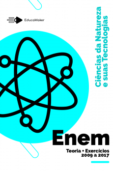 Caderno Ciências da Natureza e suas Tecnologias