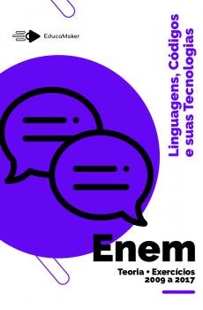 Caderno de Linguagens, Códigos e suas Tecnologias