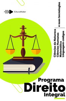 Plano Maker Direito Integral: Aulas Ao Vivo + Aulas Ao Vivo para Direito + Apostilas