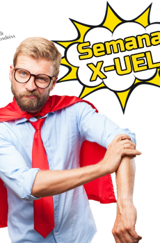 Semana X-UEL 2019